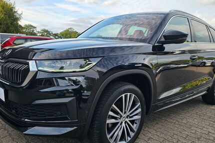 Skoda Kodiaq 104.239 km 27.490 &euro; Wathlingen 29339
