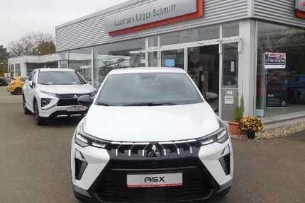 Mitsubishi ASX 1.990 km 19.990 &euro; Lorsch 64653