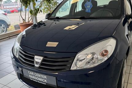 Dacia Sandero 48.000 km 3.980 &euro; Bardowick 21357