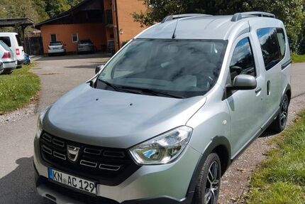 Dacia Dokker 159.850 km 8.250 &euro; Konstanz 78464