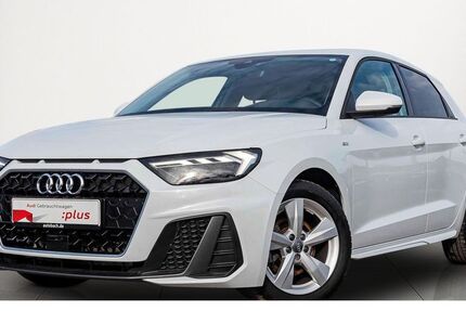Audi A1 66.270 km 18.970 € Diez 65582