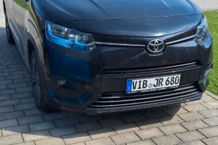 Toyota Proace City 84.000 km 21.900 &euro; Kröning 84178