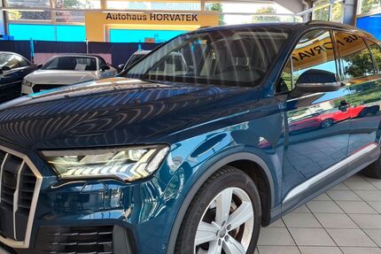 Audi Q7 114.000 km 39.899 &euro; Waltrop 45731