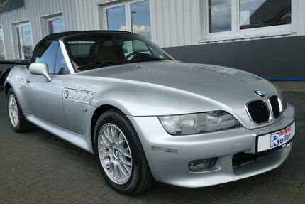 BMW Z3 50.925 km 21.900 &euro; Paderborn 33106