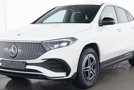 Mercedes-Benz EQA 11.800 km 39.600 &euro; Bönnigheim 74357