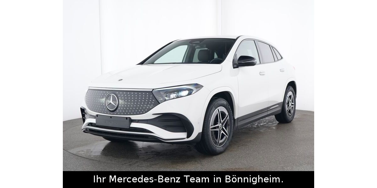 Mercedes-Benz EQA 11.800 km 39.600 &euro; Bönnigheim 74357