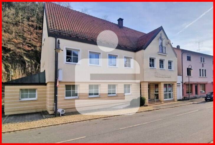 Gewerbeobjekt Wallenfels - 4 Zimmer, 210.000&euro; | Angebot:25746557