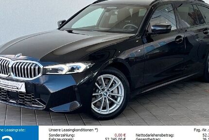 BMW 330 27.860 km 49.985 € Salz 97616