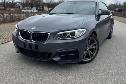 BMW M235 139.000 km 20.000 &euro; Olching 82140