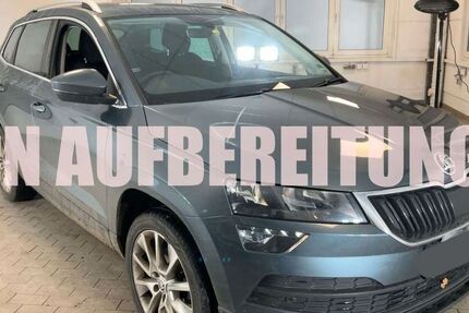 Skoda Karoq 156.801 km 16.690 &euro; Bremen 28217