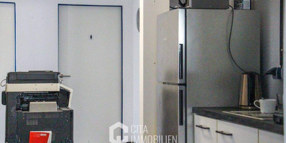 Gewerbeobjekt Mainz Hechtsheim - 1.849.000&euro; | Angebot:24436297