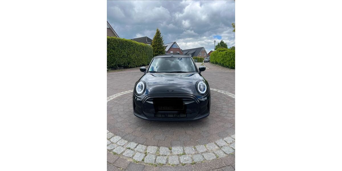 Mini Cooper Cabrio 38.000 km 24.800 &euro; Sandesneben 23898