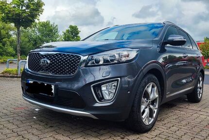 Kia Sorento 158.940 km 14.300 &euro; Höxter 37671