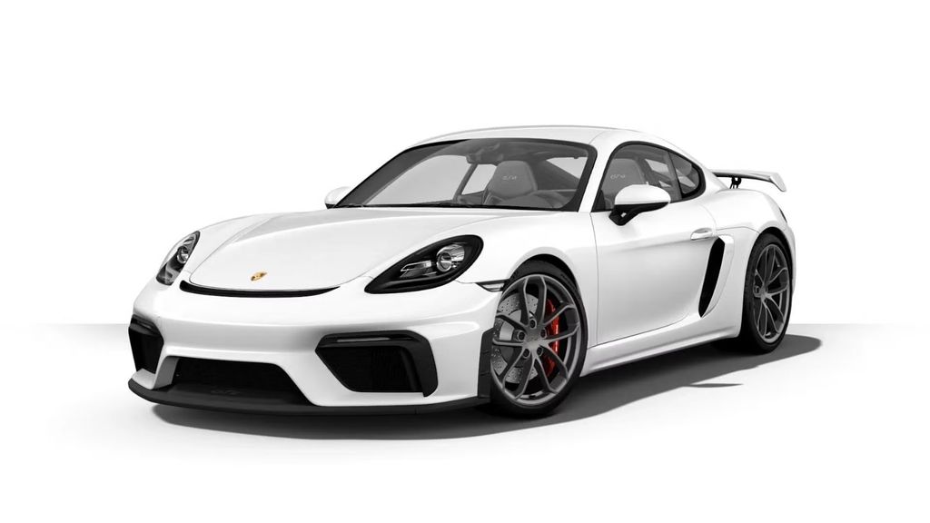 Porsche Cayman 15.000 km 109.900 &euro; Plochingen 73207