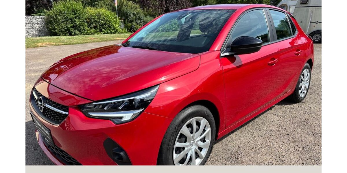 Opel Corsa 68.000 km 12.450 &euro; Siegen 57072