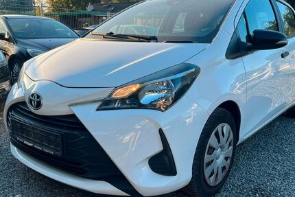 Toyota Yaris 108.868 km 7.990 &euro; Frankfurt 65933