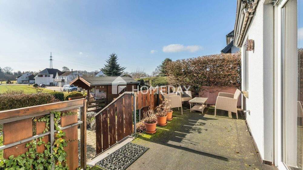 Einfamilienhaus Bünde Ennigloh - 4 Zimmer, 125 m&sup2;, 249.000&euro; | Angebot:25388961