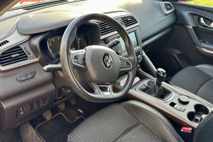 Renault Kadjar 114.000 km 11.200 &euro; Steinfeld 76889