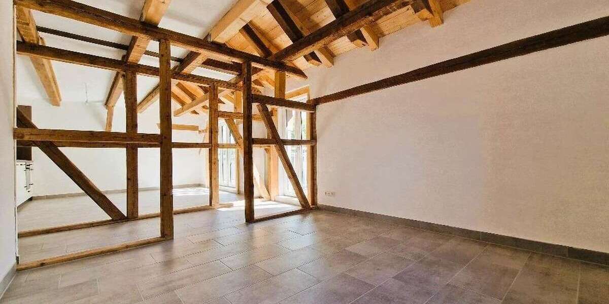 Etagenwohnung Wolfsburg Ehmen - 5 Zimmer, 116 m&sup2;, 1.445&euro; | Angebot:23421087