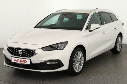 Seat Leon 55.033 km 23.950 &euro; Bautzen 02625