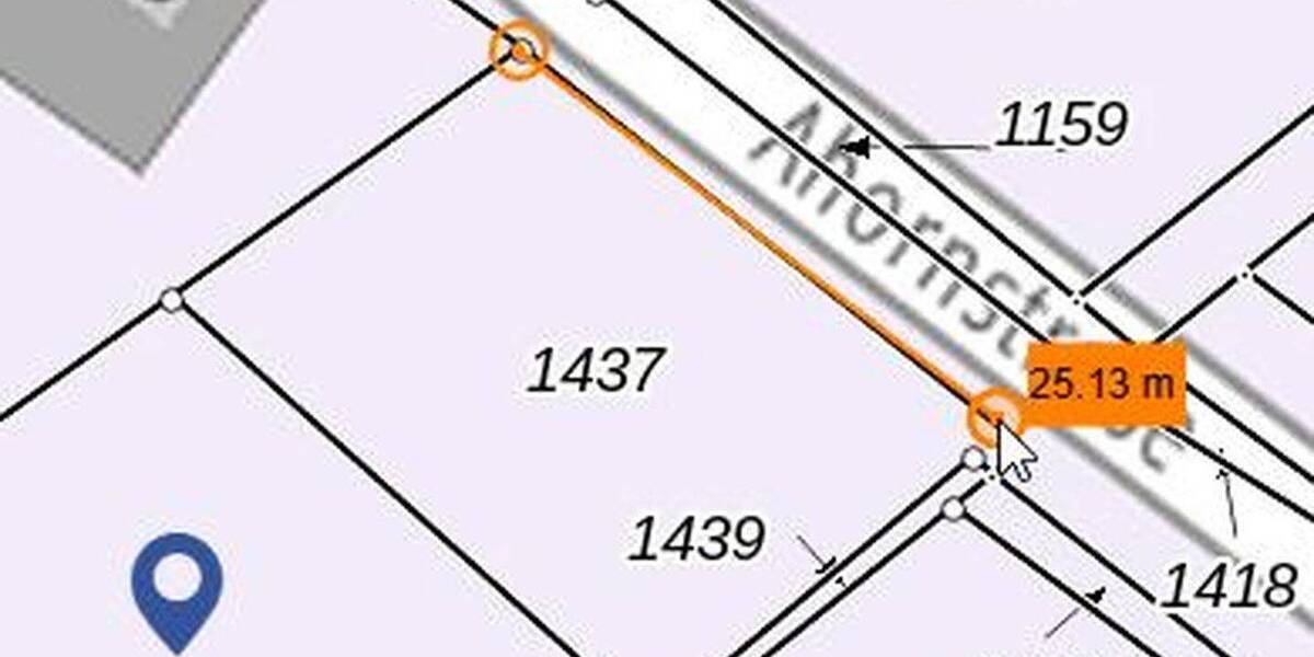 Grundstück Fredersdorf - Brandenburg Fredersdorf-Nord - 740.000&euro; | Angebot:26330491