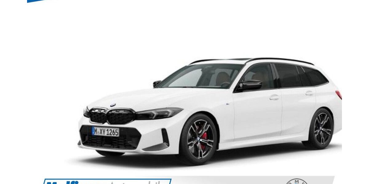 BMW M340d 12.160 km 57.440 &euro; Crailsheim 74564
