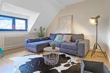 Zimmer Mannheim Feudenheim - 2 Zimmer, 1.150&euro; | Angebot:26870329