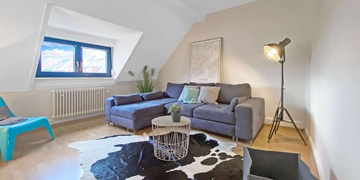 Zimmer Mannheim Feudenheim - 2 Zimmer, 1.150&euro; | Angebot:26870329