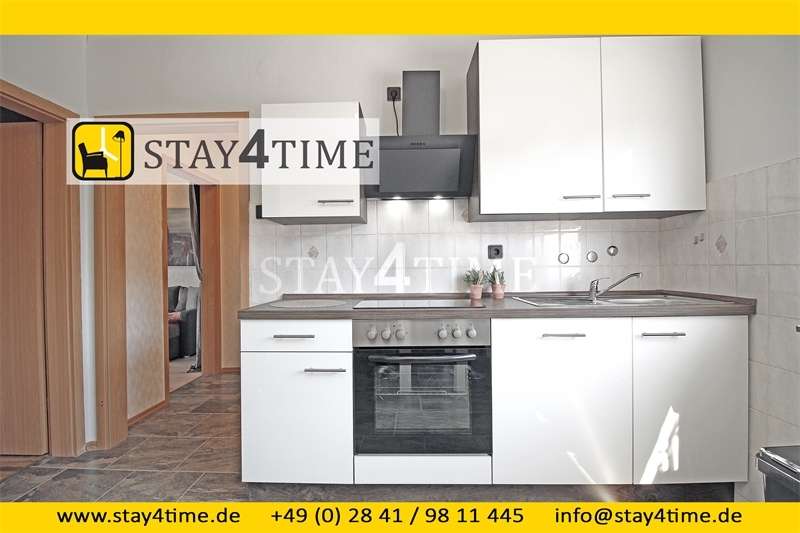 Zimmer Bottrop Ebel - 2 Zimmer, 995&euro; | Angebot:24733020