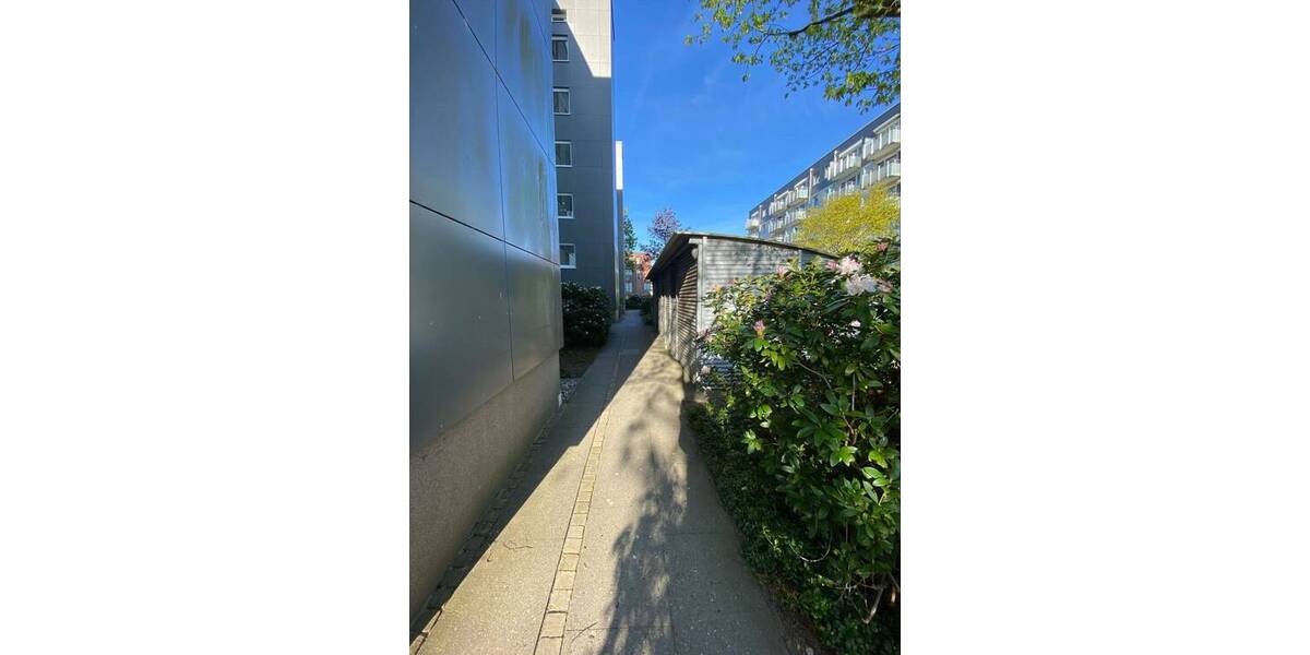 Etagenwohnung Elmshorn - 2 Zimmer, 64 m&sup2;, 544&euro; | Angebot:26380013