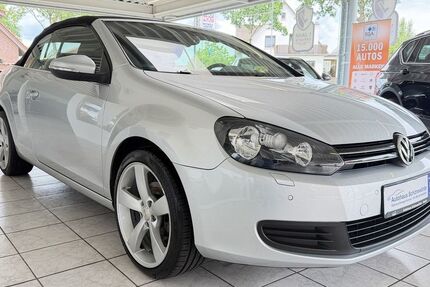 VW Golf 86.100 km 7.990 &euro; Schönewörde 29396