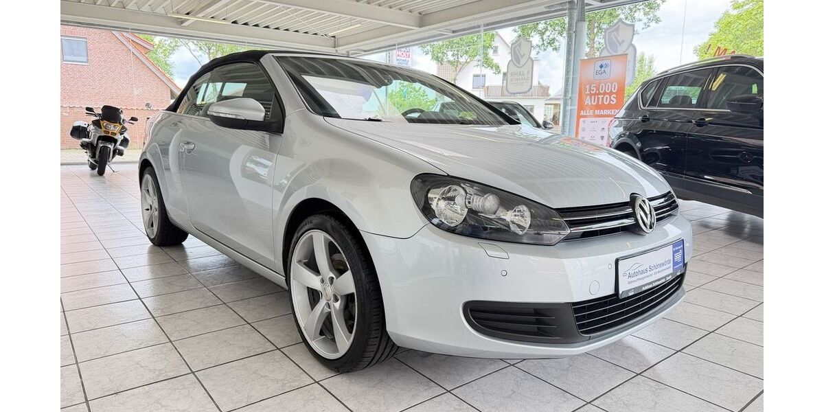 VW Golf 86.100 km 7.990 &euro; Schönewörde 29396