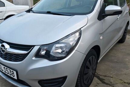 Opel Karl 33.000 km 7.490 &euro; Berlin 10551