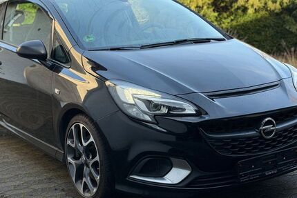 Opel Corsa 72.000 km 13.990 &euro; Berlin 10117
