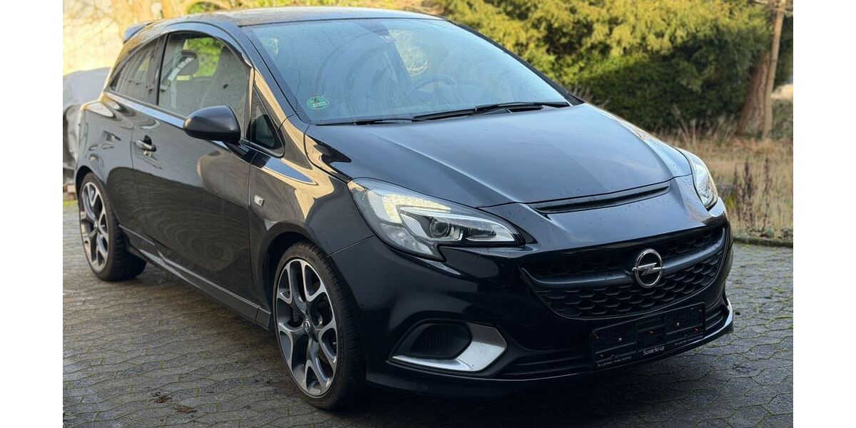 Opel Corsa 72.000 km 13.990 &euro; Berlin 10117