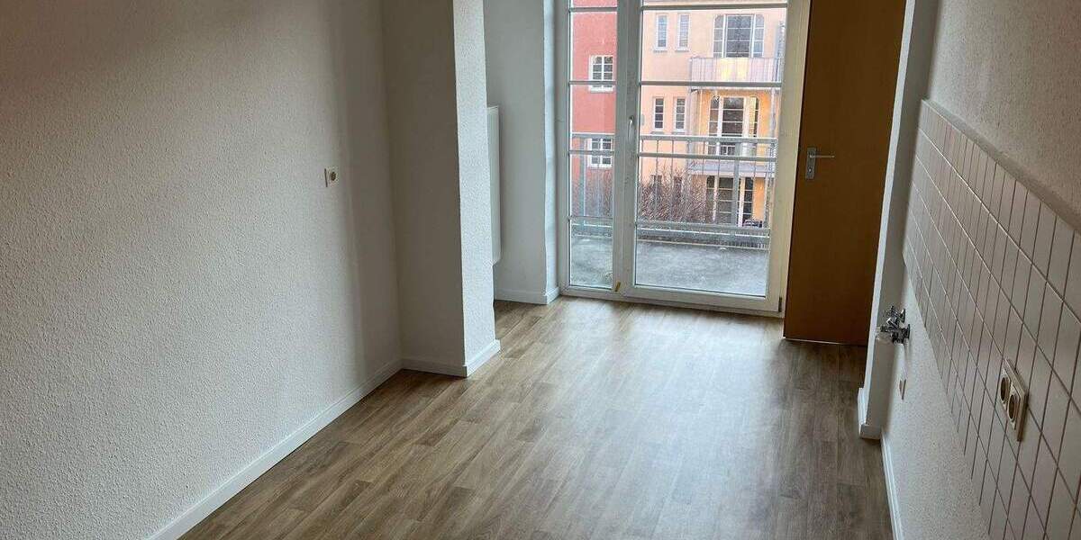 Etagenwohnung Erfurt Ilversgehofen - 362&euro; | Angebot:25389934