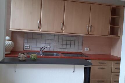 2 Zimmer Wohnung Rüdesheim am Rhein zimmer