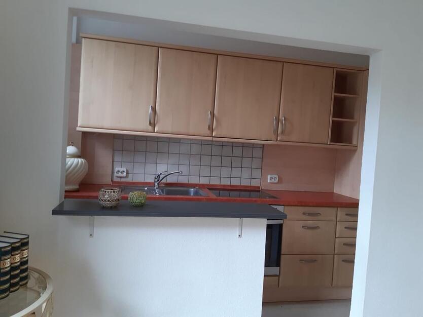 2 Zimmer Wohnung Rüdesheim am Rhein zimmer