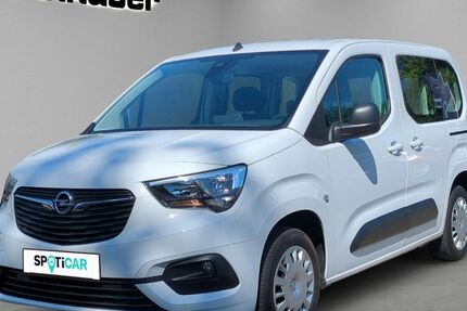 Opel Combo Life 25.722 km 20.750 &euro; Augsburg 86156