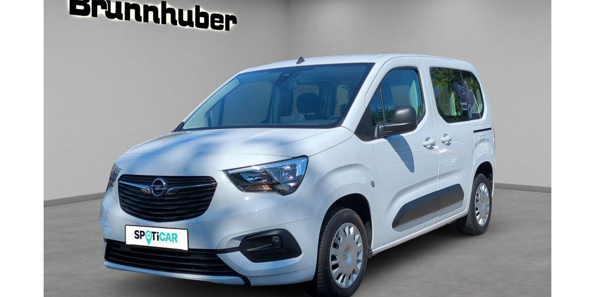 Opel Combo Life 25.722 km 20.750 &euro; Augsburg 86156
