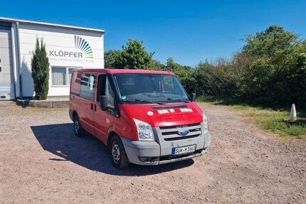 Ford Transit 85.000 km 1.600 € Neustadt/Wstr. 67433
