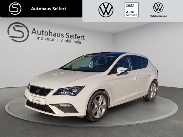 Seat Leon 82.930 km 14.450 &euro; Annaberg-Buchholz 09456