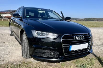 Audi A6 151.000 km 14.900 &euro; Unterhaching 82008