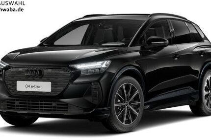 Audi Q4 e-tron 5.800 km 47.990 &euro; Gersthofen 86368