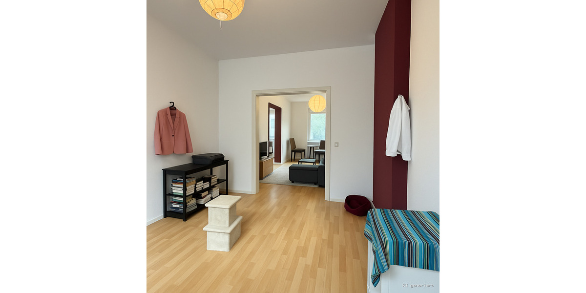 Mehrfamilienhaus, Wohnhaus Bremen Westend - 6 Zimmer, 121 m&sup2;, 349.000&euro; | Angebot:26306470