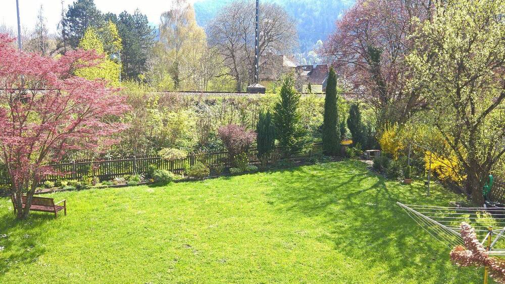 Etagenwohnung Bad Reichenhall - 3 Zimmer, 86 m&sup2;, 395.000&euro; | Angebot:26411126