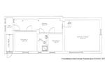 Etagenwohnung Sassnitz - 3 Zimmer, 81 m&sup2;, 650&euro; | Angebot:22648467