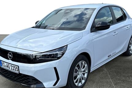 Opel Corsa 1.300 km 18.290 € Kassel 34125