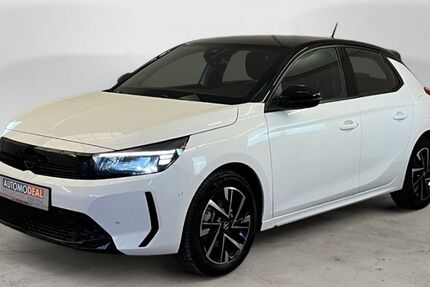 Opel Corsa 12.434 km 19.199 &euro; Dinslaken 46539