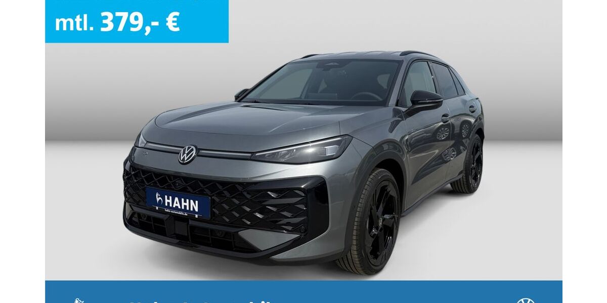VW T-Roc 1.111 km 37.980 &euro; Kornwestheim 70806